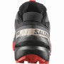 Zapatillas de carrera para hombre Salomon Speedcross 6 Gore-Tex