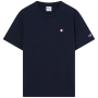 Talla: L / Color: azul oscuro