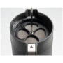Cafetera de émbolo GSI Outdoors Glacier Stainless Javapress
