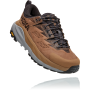 Calzado de senderismo para mujer Hoka Kaha Low Gtx marrón Otter/Black