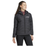 Chaqueta de mujer Adidas W Mt Ins Ho Jkt