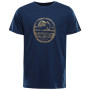 Talla: L / Color: azul