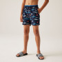 Bañador para niños Regatta Kids' Skander III Swim Shorts