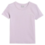Talla infantil: 122 / Color: rosa claro