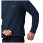 Sudadera de hombre Columbia Fast Trek™ II Full Zip Fleece