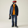 Chaqueta de hombre Dare 2b Speed III Jacket