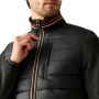 Chaqueta híbrida para hombre Regatta Brentmoor Hybrid