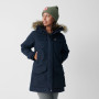 Chaqueta de mujer Fjällräven Nuuk Parka W