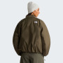 Chaqueta de mujer The North Face W Choqa Bomber Jkt