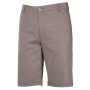 Pantalones cortos de hombre Progress OS Brixen Shorts 24JB gris Grey