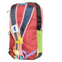Mochila deportiva pequeña Cotopaxi Batac 24L Backpack Del Dia PT