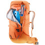 Mochila de mujer Deuter Freescape Lite 24 SL