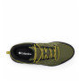 Zapatos trekking hombre Columbia Redmond™ Iv Low Waterproof