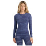 Camiseta funcional de mujer 4F Seamless Underwear F208