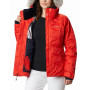 Chaqueta de mujer Columbia Lay D Down™ II Jacket
