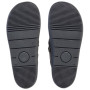 Calzado barefoot niño beBare 3602SA Black