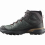 Calzado de hombre Salomon X Ultra Snowpilot Waterproof