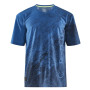 Maillot de ciclismo de hombre Craft ADV Offroad XT azul Zils