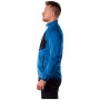 Sudadera funcional de hombre Northfinder Eustacio
