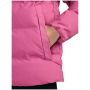Chaqueta de invierno para mujer 4F Down Jacket F0927