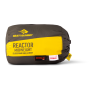 Forro para saco de dormir Sea to Summit Reactor Midweight Liner Regular