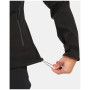 Chaqueta softshell de hombre Kilpi Ravio-M