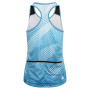 Camiseta sin mangas de ciclismo para mujer Dare 2b AEP Prompt Vest