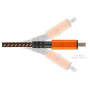 Cable de carga y datos Xtorm Xtreme USB-C PD cable (1,5m)
