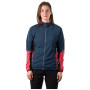Chaqueta de mujer Northfinder Jazlynn