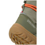 Botas de invierno para niños Viking Outdoor Footwear Birch Barefoot Warm WP Pull-on Olive