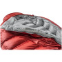 Saco de dormir de plumón Patizon DPRO 590 M (171-185 cm)