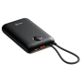 Batería externa Swissten Voltbox 35 W 30000 mAh