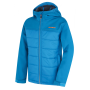 Chaqueta para niños Husky Swany K azul blue