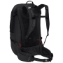 Mochila de senderismo Vaude Wizard 30+4