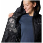Chaqueta de mujer Columbia Delta Ridge™ II Down Hooded Jacket