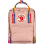 Mochila Fjällräven Kånken Rainbow Mini