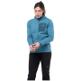 Sudadera funcional de mujer Mountain Equipment Lumiko Hooded Jacket