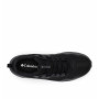 Calzado de senderismo para hombre Columbia Plateau Waterproof