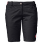 Pantalones cortos de mujer Rafiki Alaró II azul dark navy