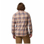 Camisa de hombre Columbia Cornell Woods™ Flannel Long Sleeve Shirt