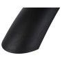 Guardabarros Ortlieb Quick-Rack Mudguard 72mm (MTB)