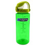 Botella Nalgene Atlantis 600 ml verde Green/Iguana