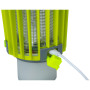 Linterna y atrapador de insectos Brunner Moslite