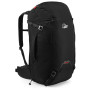 Mochila Lowe Alpine Escape Flight Pro 40 gris oscuro black