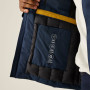 Chaqueta de hombre Regatta Eamont