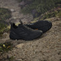 Calzado de senderismo para hombre Adidas Terrex Free Hiker 2 Low Gtx