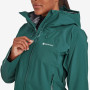 Chaqueta de mujer Montane Fem Phase XT Jacket