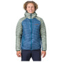 Chaqueta de plumón para hombre Hannah Mio Hoody
