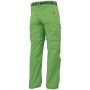 Pantalones de hombre Warmpeace Fording Zip-Off