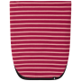 Cuello para niños Reima Lapat Cranberry burdeos Cranberry